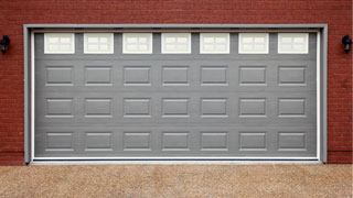 Garage Door Repair at Seminole Grove Estates, Florida