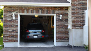 Garage Door Installation at Seminole Grove Estates, Florida