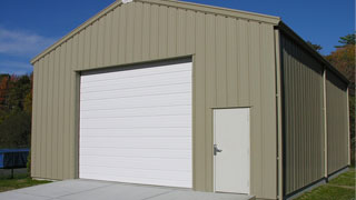 Garage Door Openers at Seminole Grove Estates, Florida